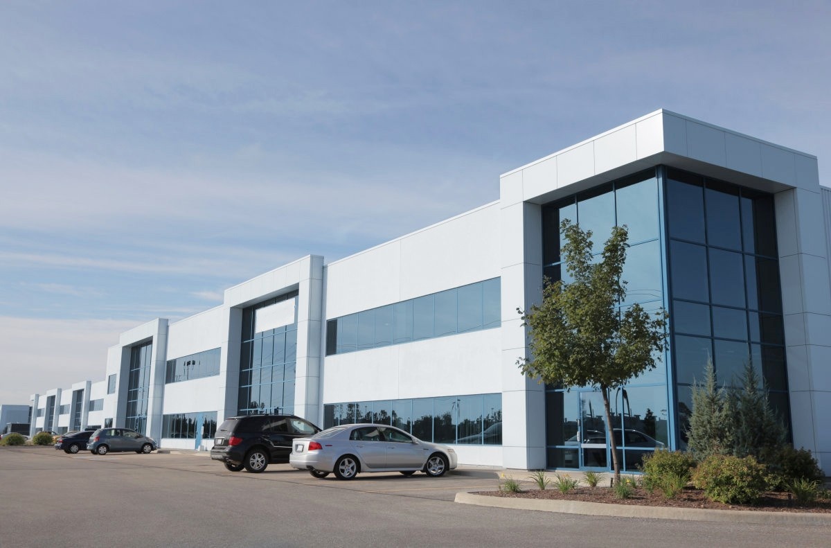 牧马河净水设备