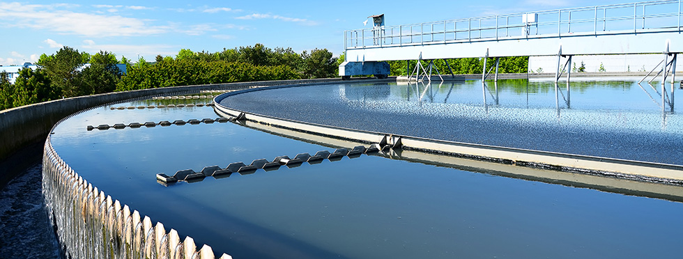 污水处理行业‌