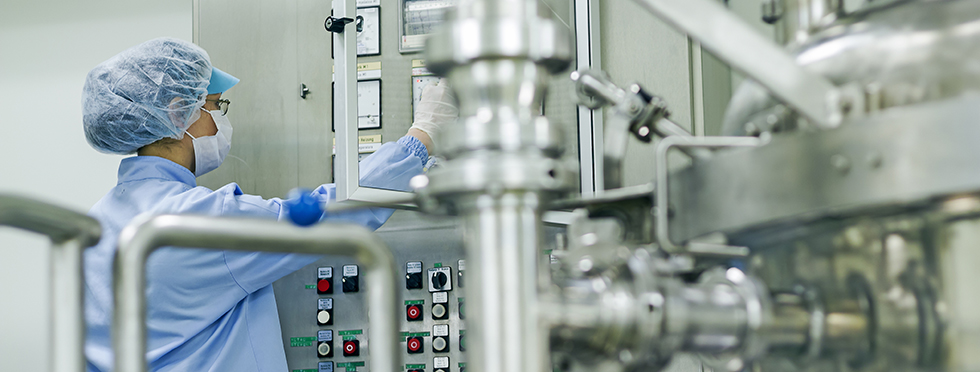 生物食品医药行业‌