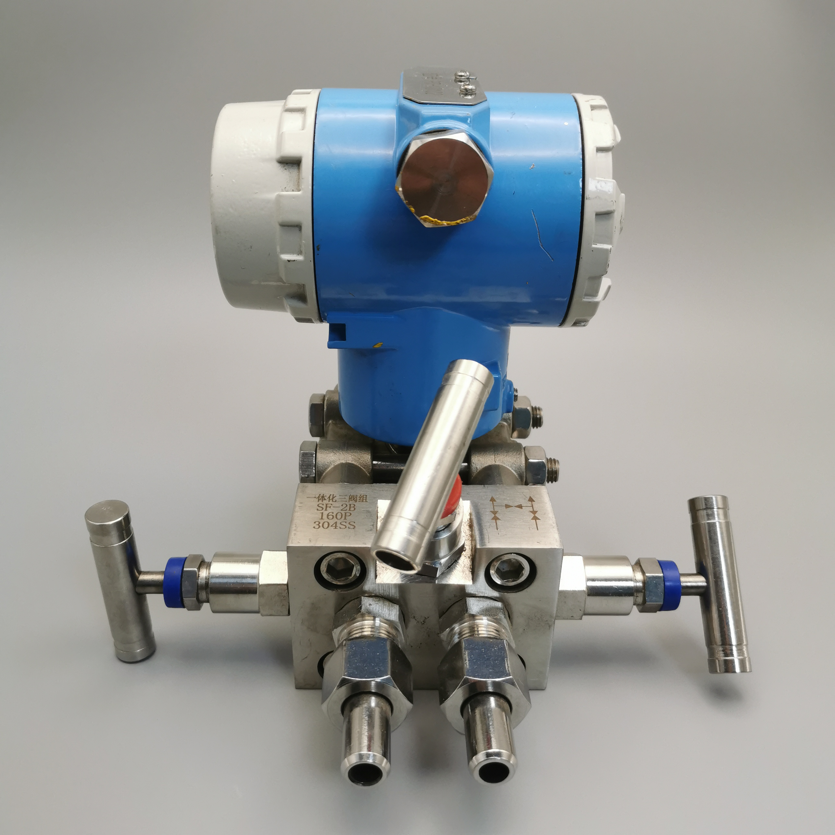 智能差压变送器-KTD-CY