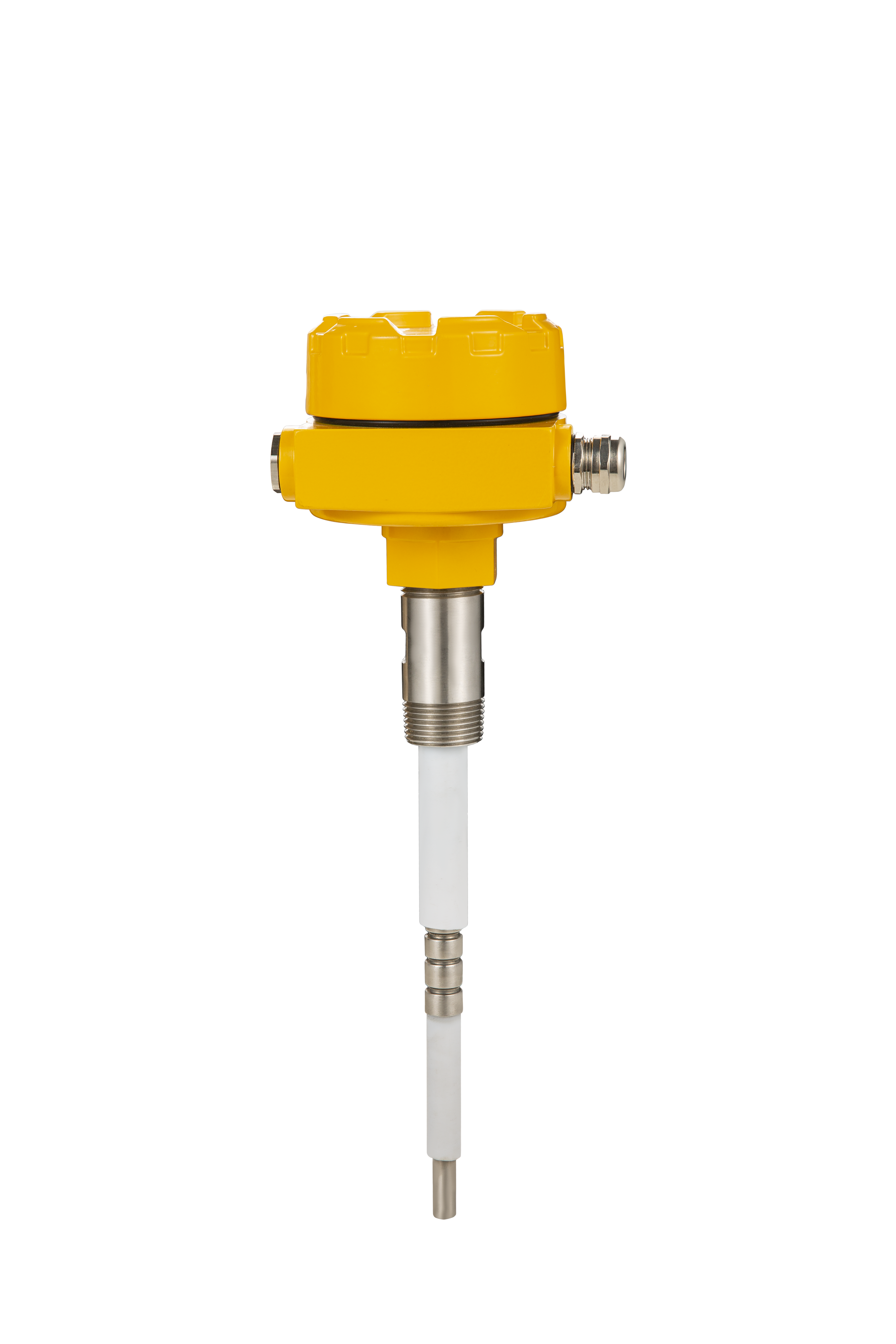 射频导纳物位开关- KTDSP