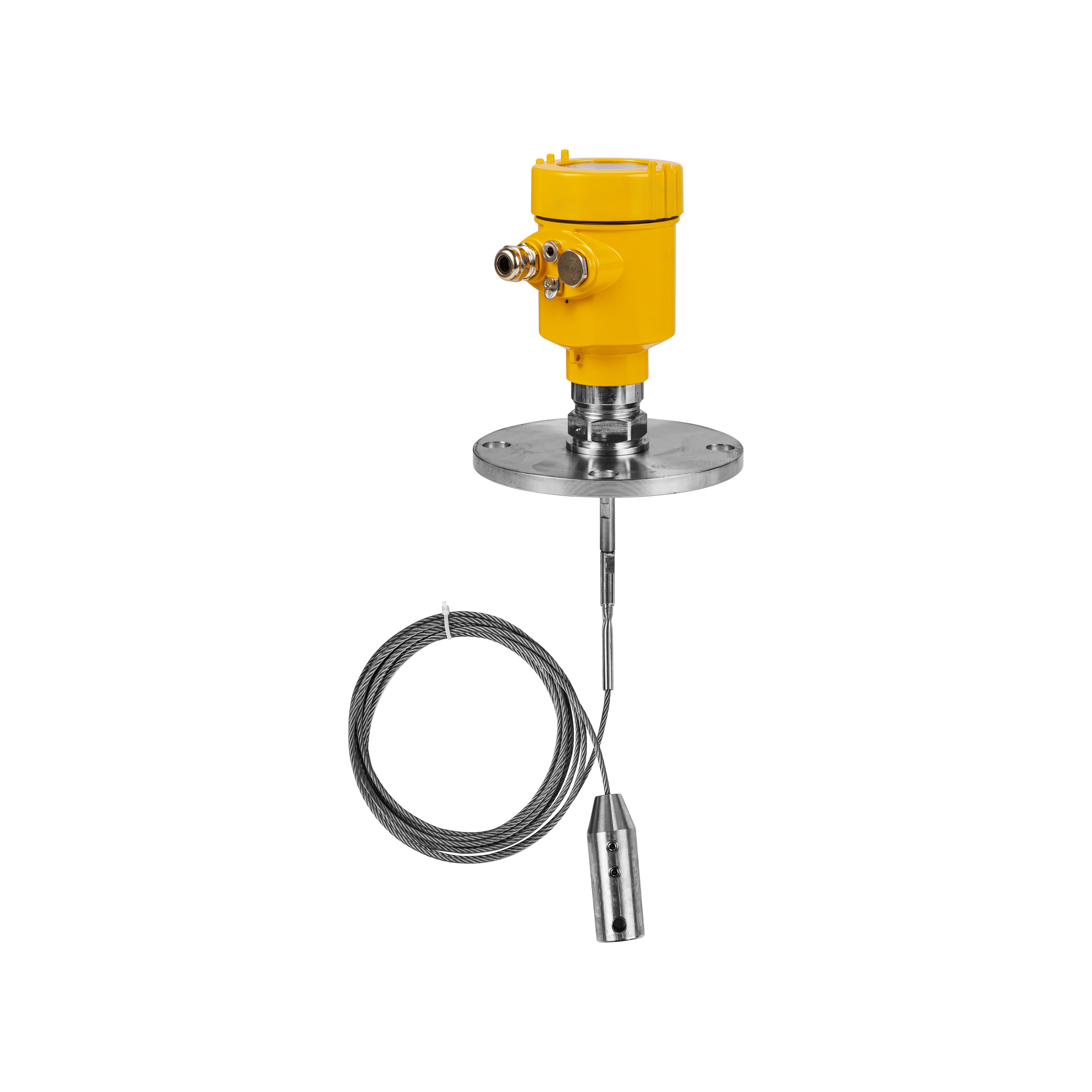 导波雷达物位计-KTDRD801