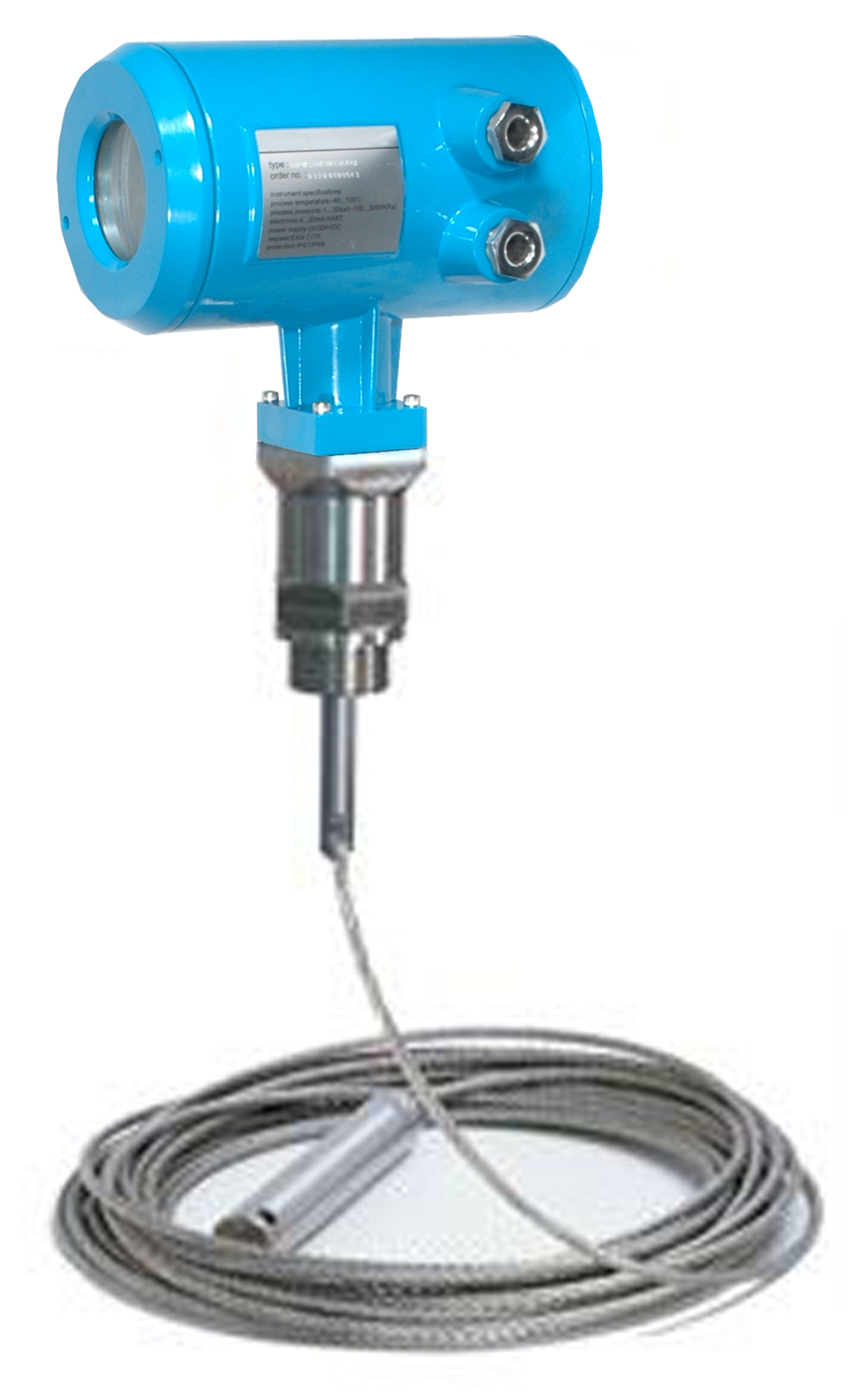 导波雷达物位计-KTDRD806