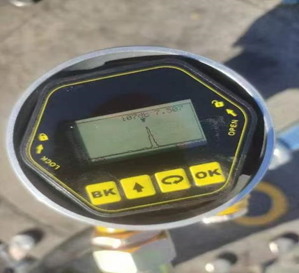 雷达物位计-YTRD604