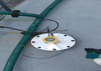 80G调频雷达液位计-KTDRD601