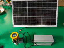 80G调频雷达液位计KTDRD603