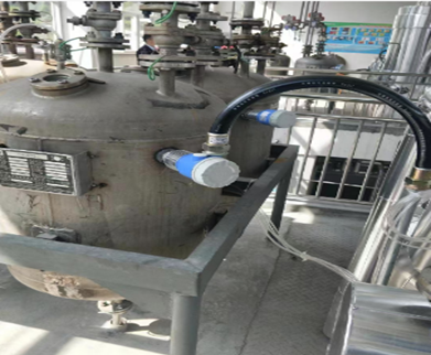 音叉液位开关-KTDYC