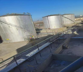 80G调频雷达液位计-KTDRD602