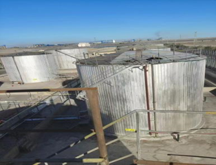 80G调频雷达液位计-KTDRD602